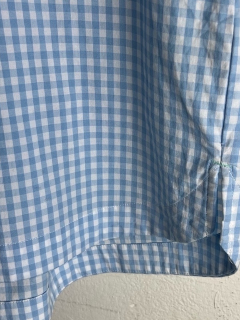VINEYARD VINES Plaid Shirt - Picture 14 of 14